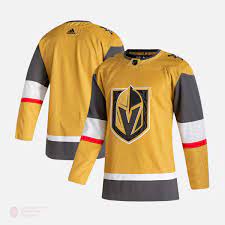 Zapad br. 1 Vegas Golden Knights